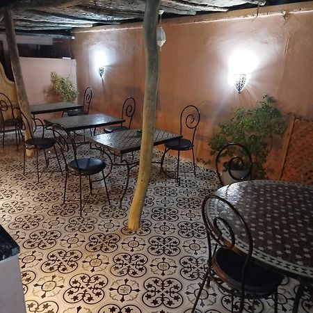 Riad Bab Lakhmiss Marrakesh Esterno foto